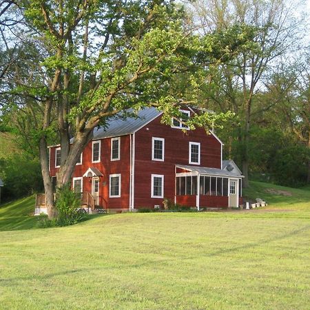 Lost River B&B Mathias Exterior photo